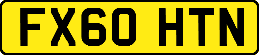 FX60HTN