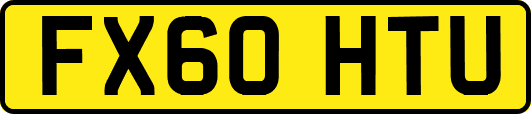 FX60HTU