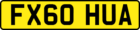 FX60HUA