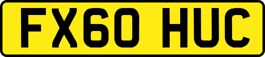 FX60HUC