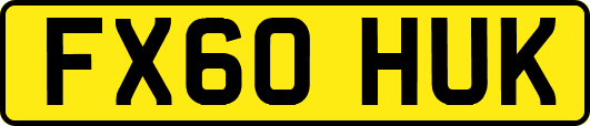 FX60HUK