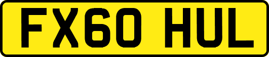 FX60HUL