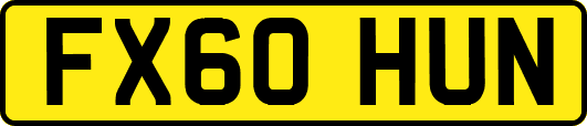 FX60HUN
