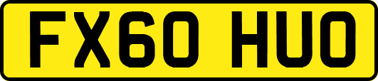 FX60HUO