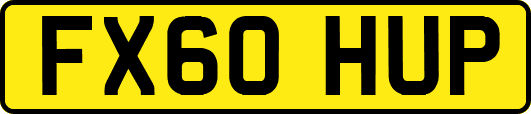 FX60HUP