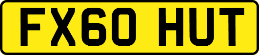 FX60HUT