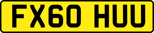 FX60HUU
