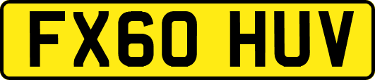 FX60HUV