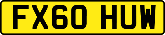 FX60HUW