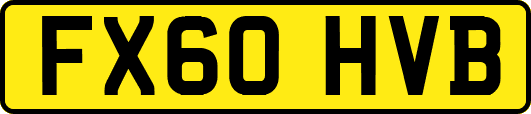 FX60HVB