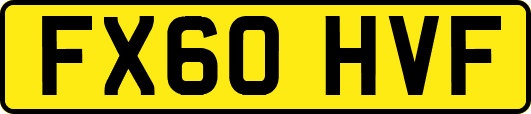 FX60HVF