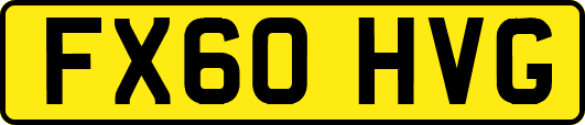 FX60HVG