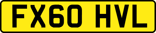 FX60HVL