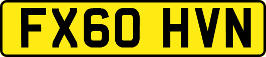 FX60HVN