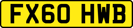 FX60HWB
