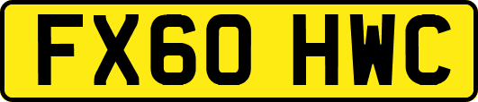 FX60HWC