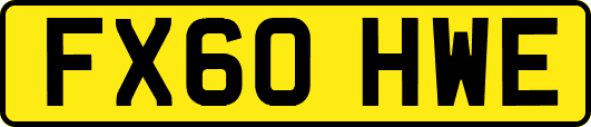 FX60HWE