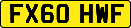 FX60HWF
