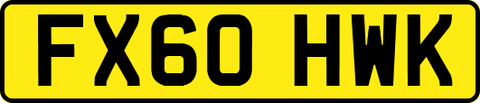 FX60HWK