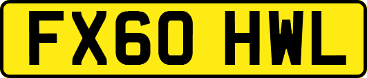 FX60HWL