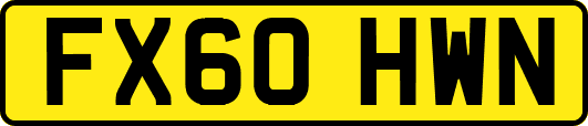 FX60HWN