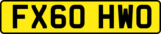 FX60HWO