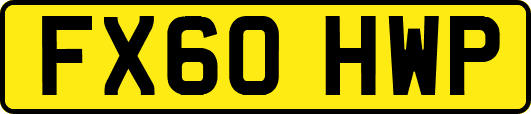FX60HWP