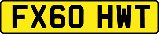 FX60HWT
