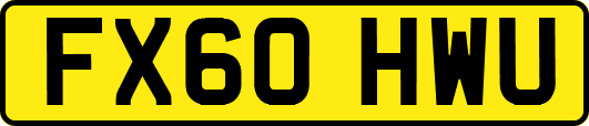 FX60HWU