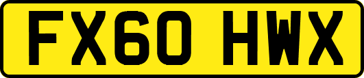 FX60HWX