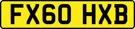 FX60HXB