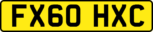FX60HXC