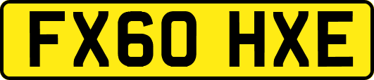 FX60HXE