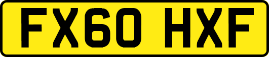FX60HXF