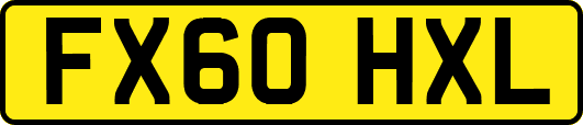 FX60HXL