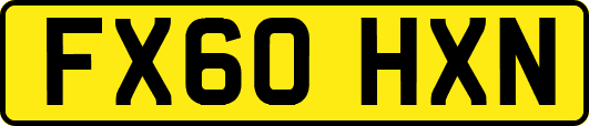 FX60HXN