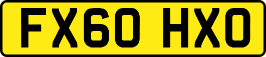 FX60HXO