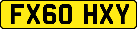 FX60HXY