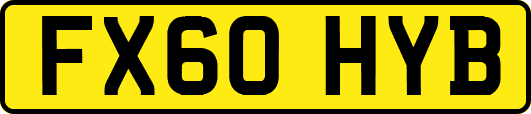 FX60HYB