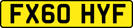 FX60HYF