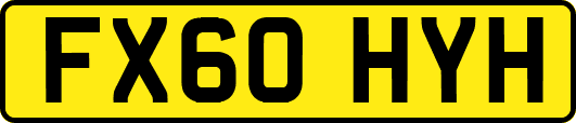 FX60HYH