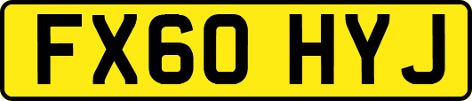 FX60HYJ