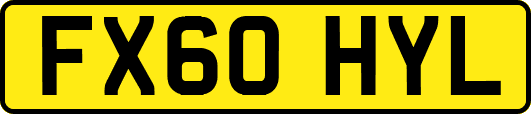 FX60HYL