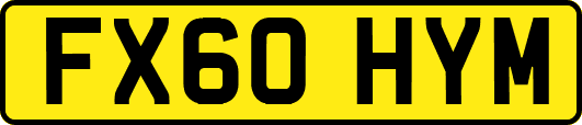 FX60HYM