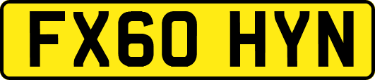 FX60HYN