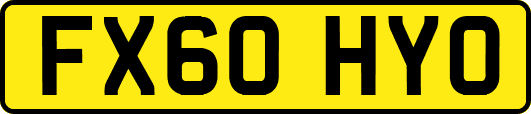FX60HYO