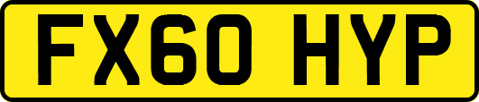 FX60HYP