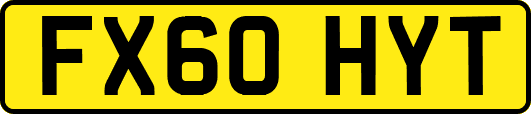 FX60HYT