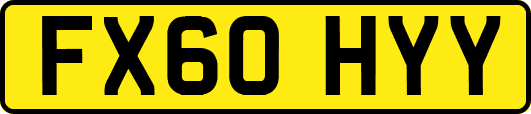 FX60HYY