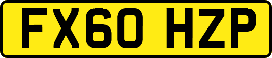 FX60HZP